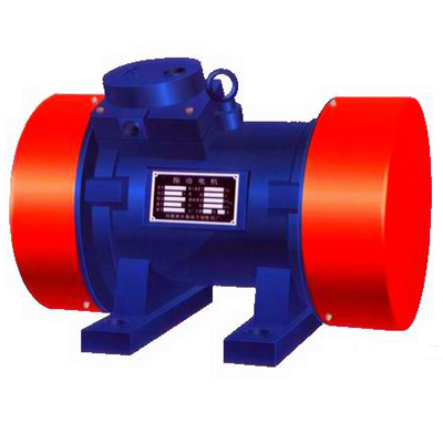 YZO振動電機(jī)如何檢查？