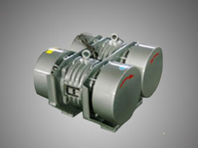 振動(dòng)電機(jī)到底該選擇什么樣的安裝方式呢？